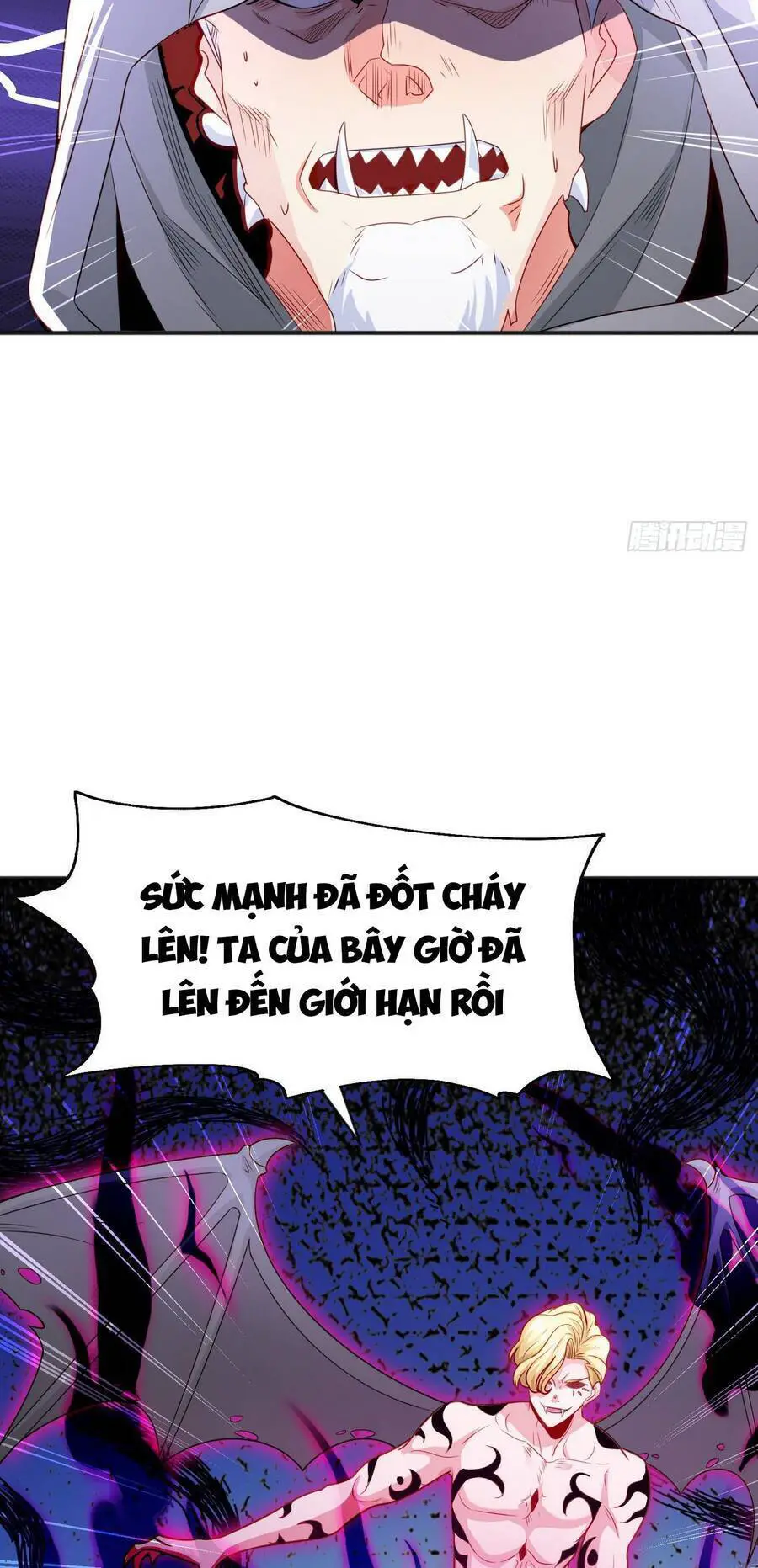 Vô Địch Từ Cưỡng Hôn Ma Nữ Nettruyen ZZZ Chương 52 Page 33