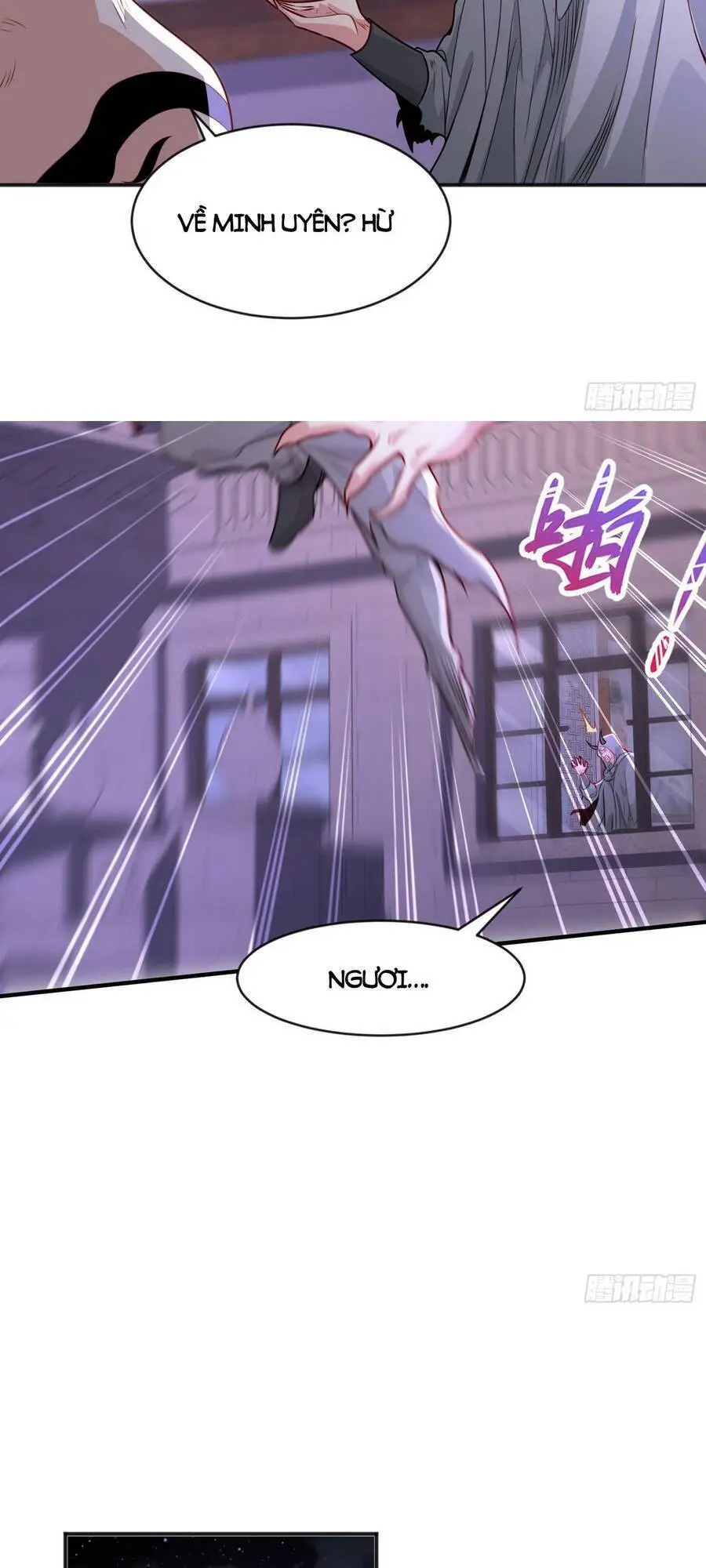 Vô Địch Từ Cưỡng Hôn Ma Nữ Nettruyen ZZZ Chương 52 Page 35