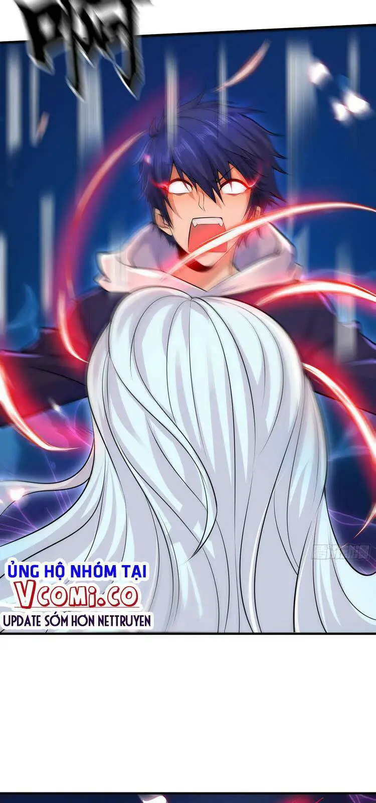 Vô Địch Từ Cưỡng Hôn Ma Nữ Nettruyen ZZZ Chương 6 Page 6