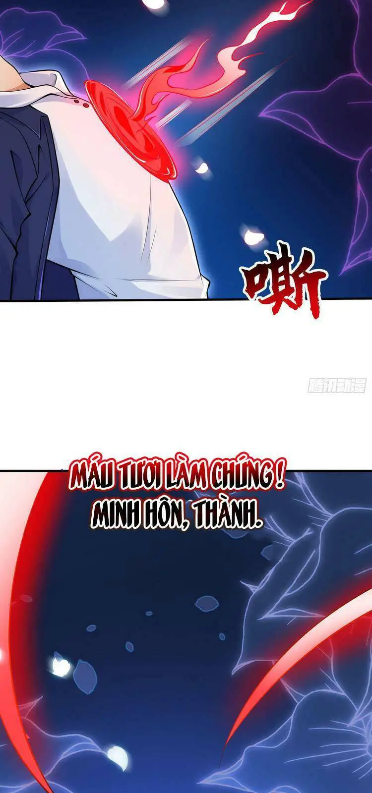 Vô Địch Từ Cưỡng Hôn Ma Nữ Nettruyen ZZZ Chương 6 Page 7