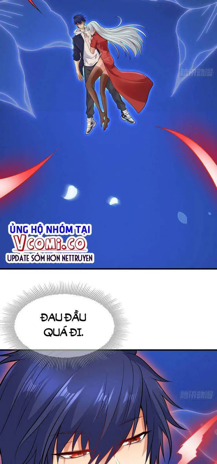 Vô Địch Từ Cưỡng Hôn Ma Nữ Nettruyen ZZZ Chương 6 Page 8