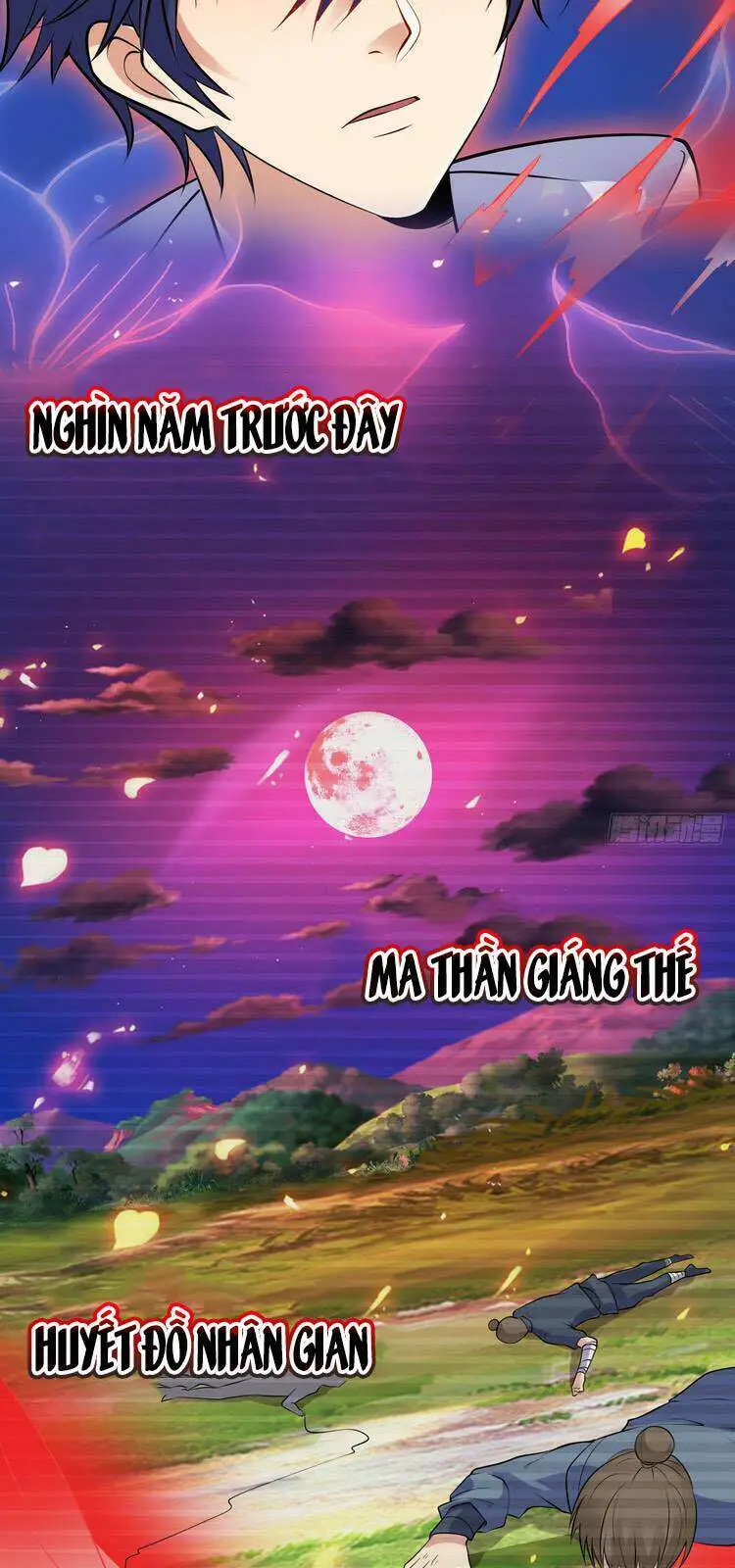 Vô Địch Từ Cưỡng Hôn Ma Nữ Nettruyen ZZZ Chương 6 Page 9