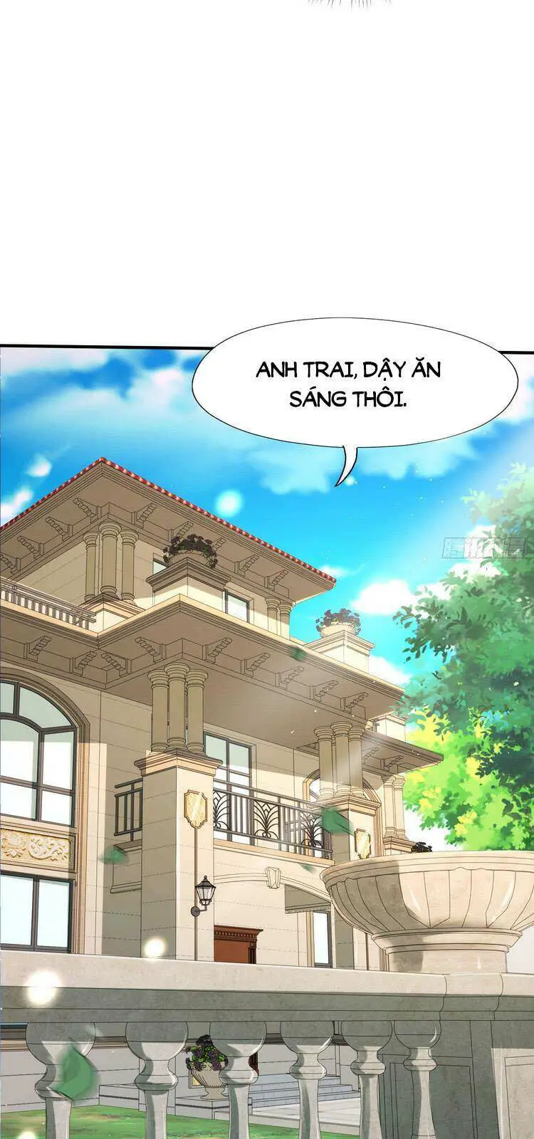 Vô Địch Từ Cưỡng Hôn Ma Nữ Nettruyen ZZZ Chương 6 Page 13