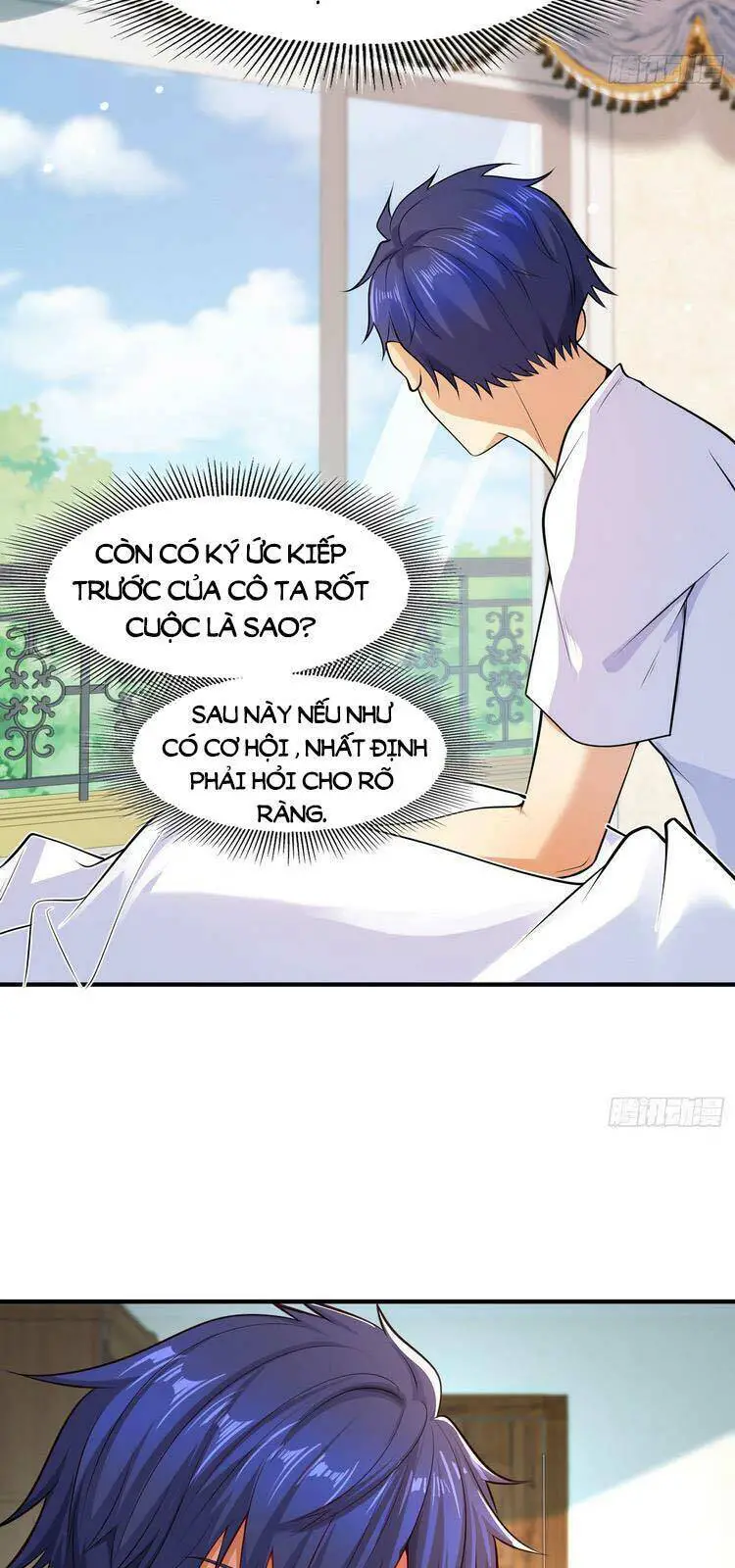 Vô Địch Từ Cưỡng Hôn Ma Nữ Nettruyen ZZZ Chương 6 Page 16