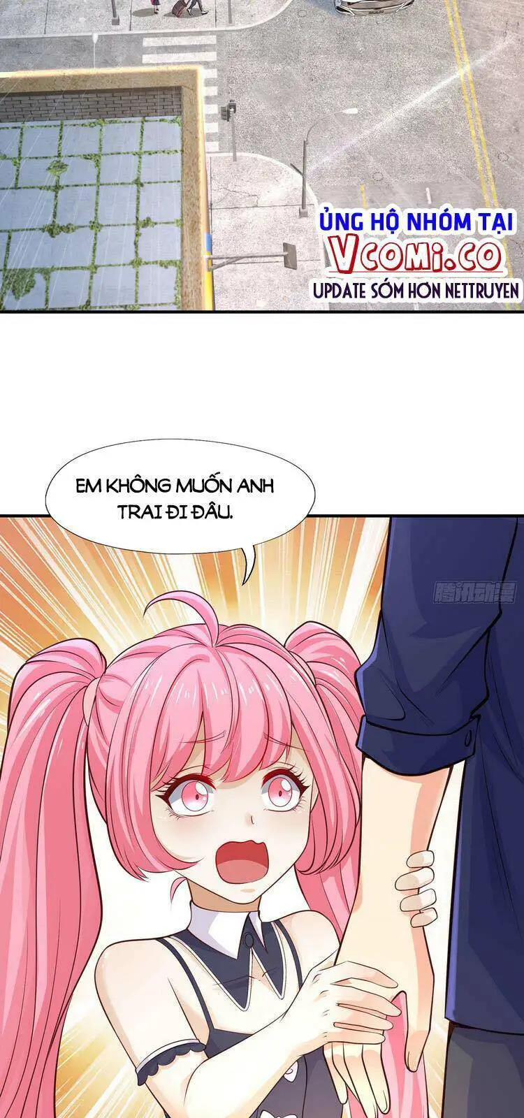 Vô Địch Từ Cưỡng Hôn Ma Nữ Nettruyen ZZZ Chương 6 Page 18