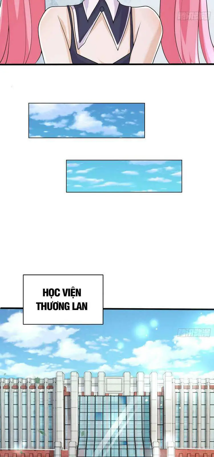 Vô Địch Từ Cưỡng Hôn Ma Nữ Nettruyen ZZZ Chương 6 Page 24
