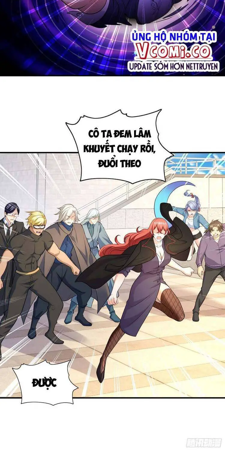 Vô Địch Từ Cưỡng Hôn Ma Nữ Nettruyen ZZZ Chương 19 Page 23