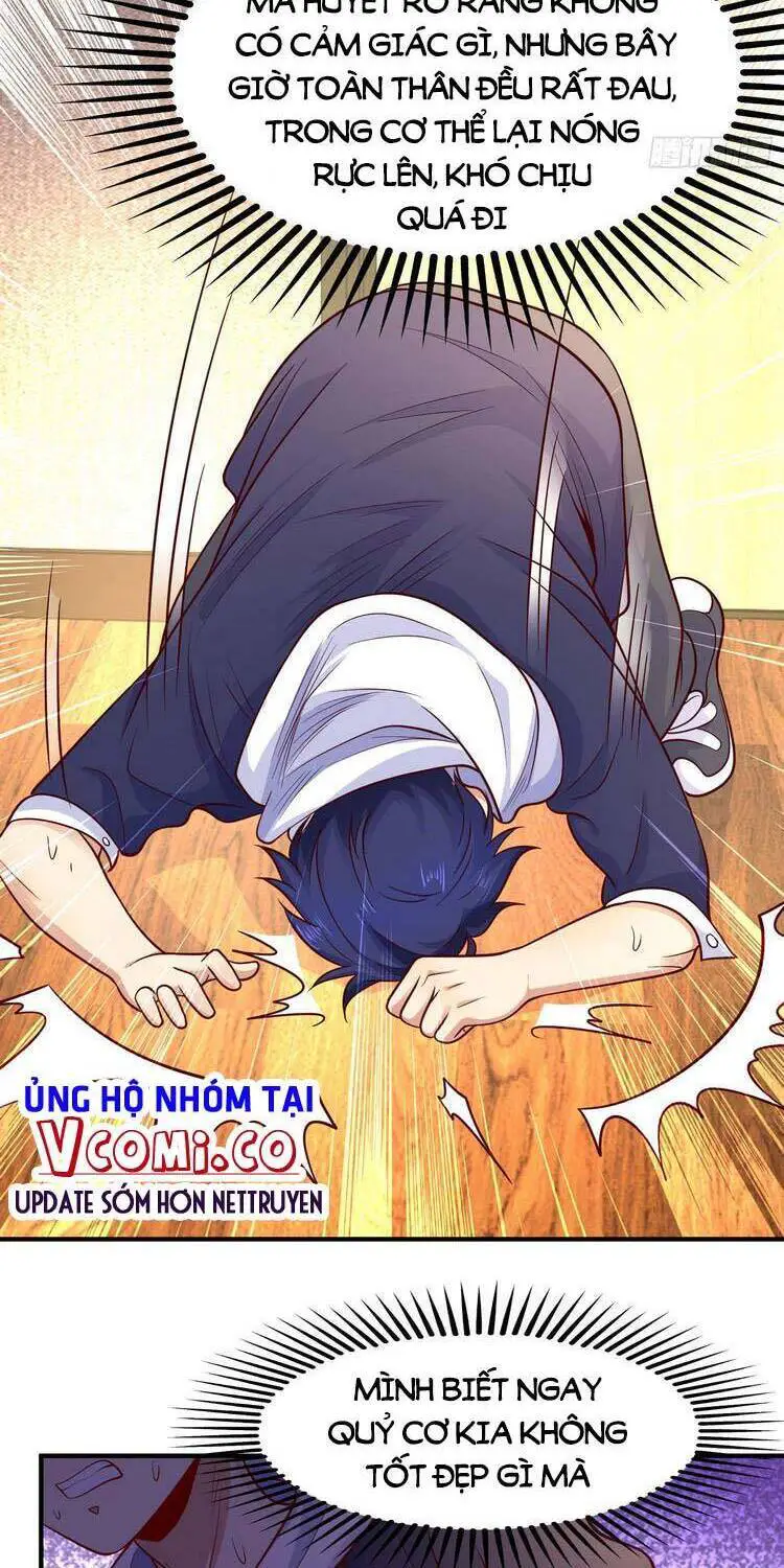 Vô Địch Từ Cưỡng Hôn Ma Nữ Nettruyen ZZZ Chương 19 Page 43