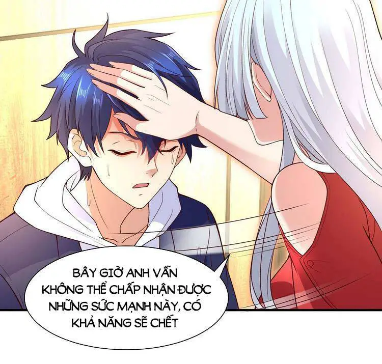 Vô Địch Từ Cưỡng Hôn Ma Nữ Nettruyen ZZZ Chương 19 Page 46