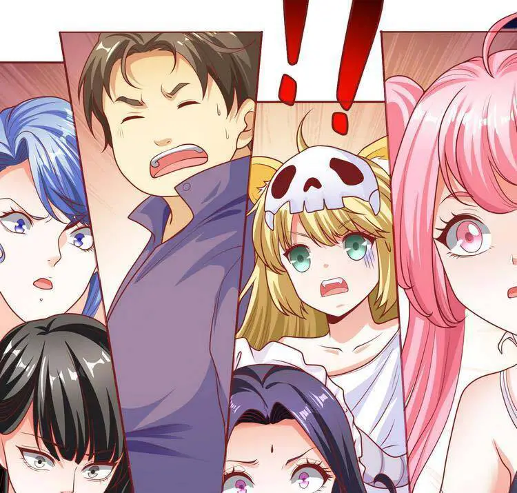 Vô Địch Từ Cưỡng Hôn Ma Nữ Nettruyen ZZZ Chương 34 Page 44