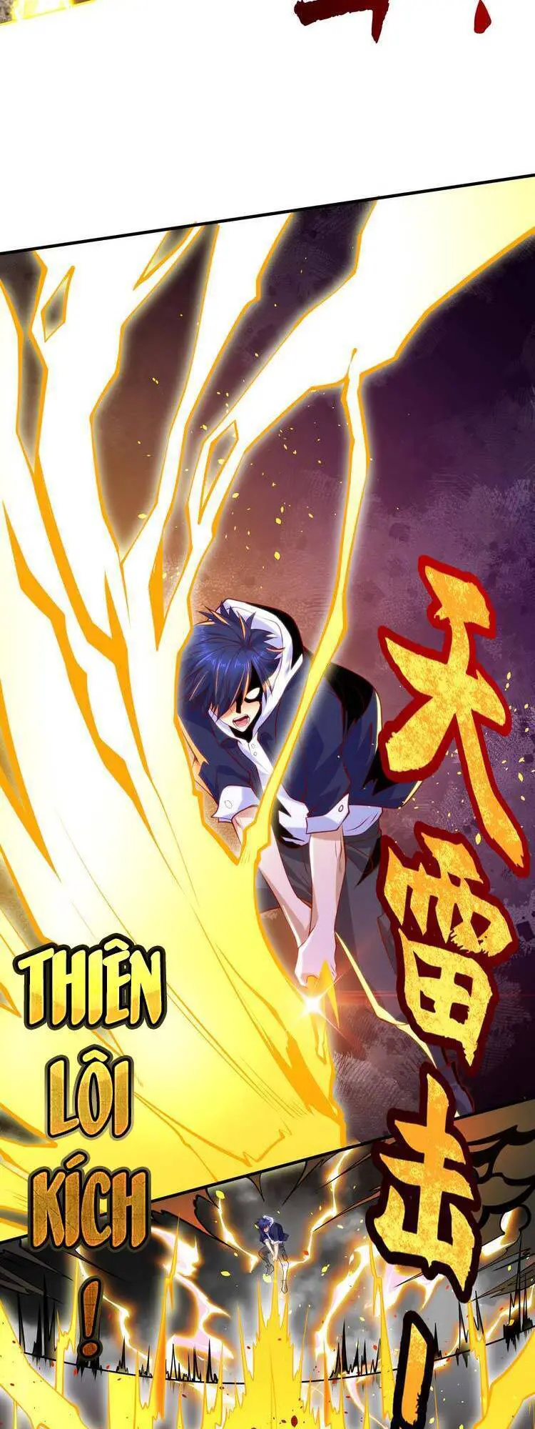 Vô Địch Từ Cưỡng Hôn Ma Nữ Nettruyen ZZZ Chương 34 Page 46