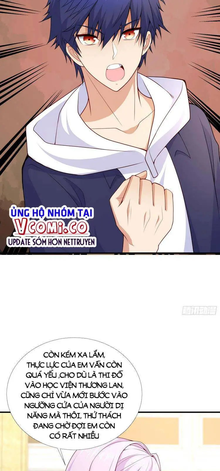 Vô Địch Từ Cưỡng Hôn Ma Nữ Nettruyen ZZZ Chương 17 Page 4