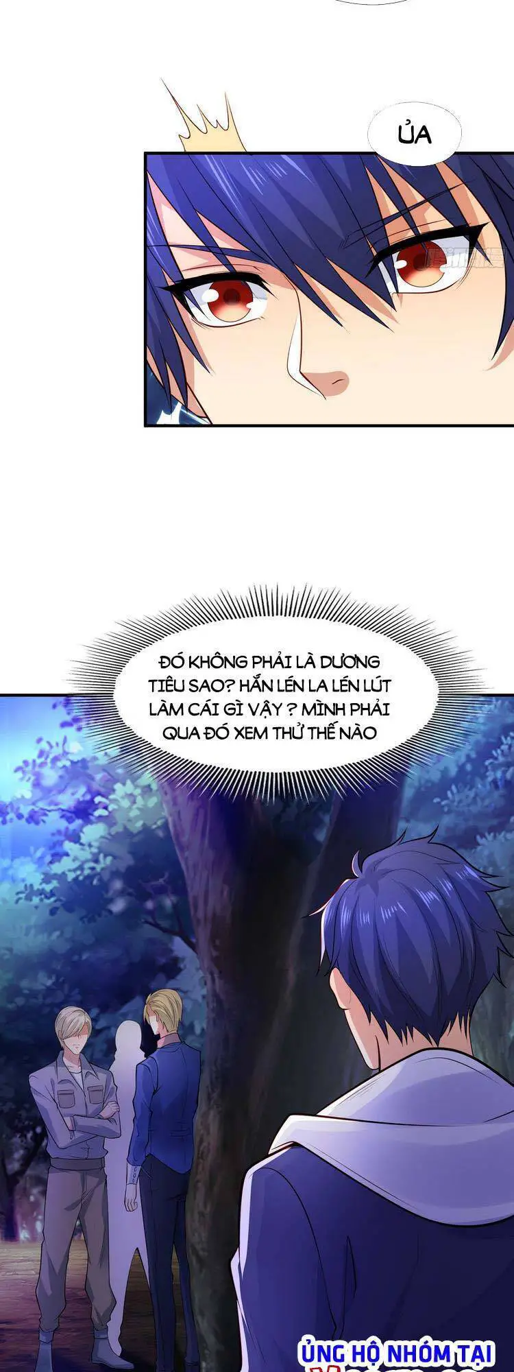 Vô Địch Từ Cưỡng Hôn Ma Nữ Nettruyen ZZZ Chương 22 Page 37