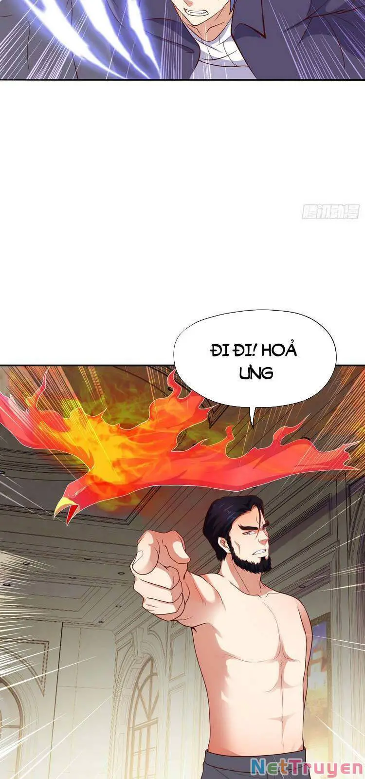 Vô Địch Từ Cưỡng Hôn Ma Nữ Nettruyen ZZZ Chương 16 Page 32
