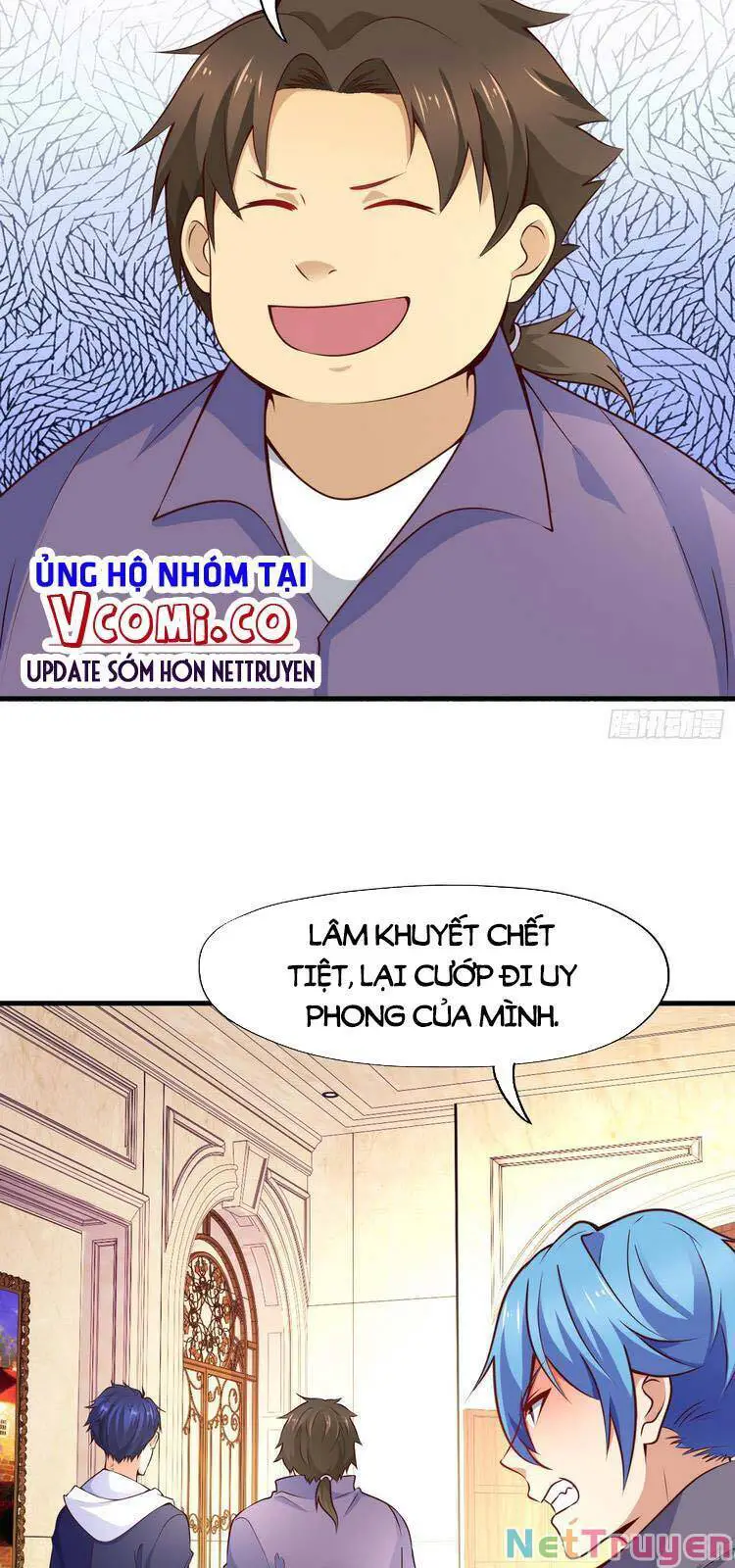 Vô Địch Từ Cưỡng Hôn Ma Nữ Nettruyen ZZZ Chương 16 Page 48