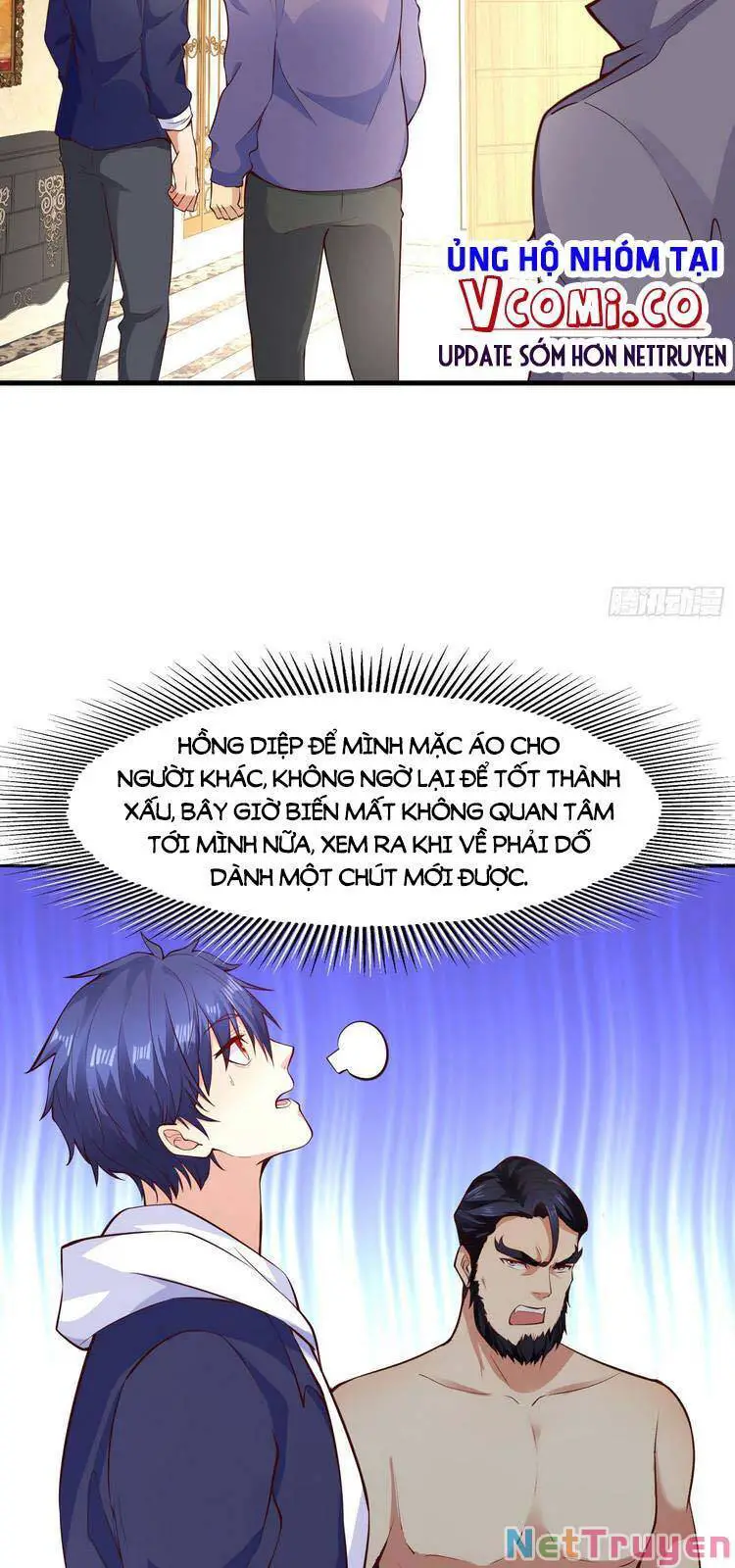 Vô Địch Từ Cưỡng Hôn Ma Nữ Nettruyen ZZZ Chương 16 Page 49
