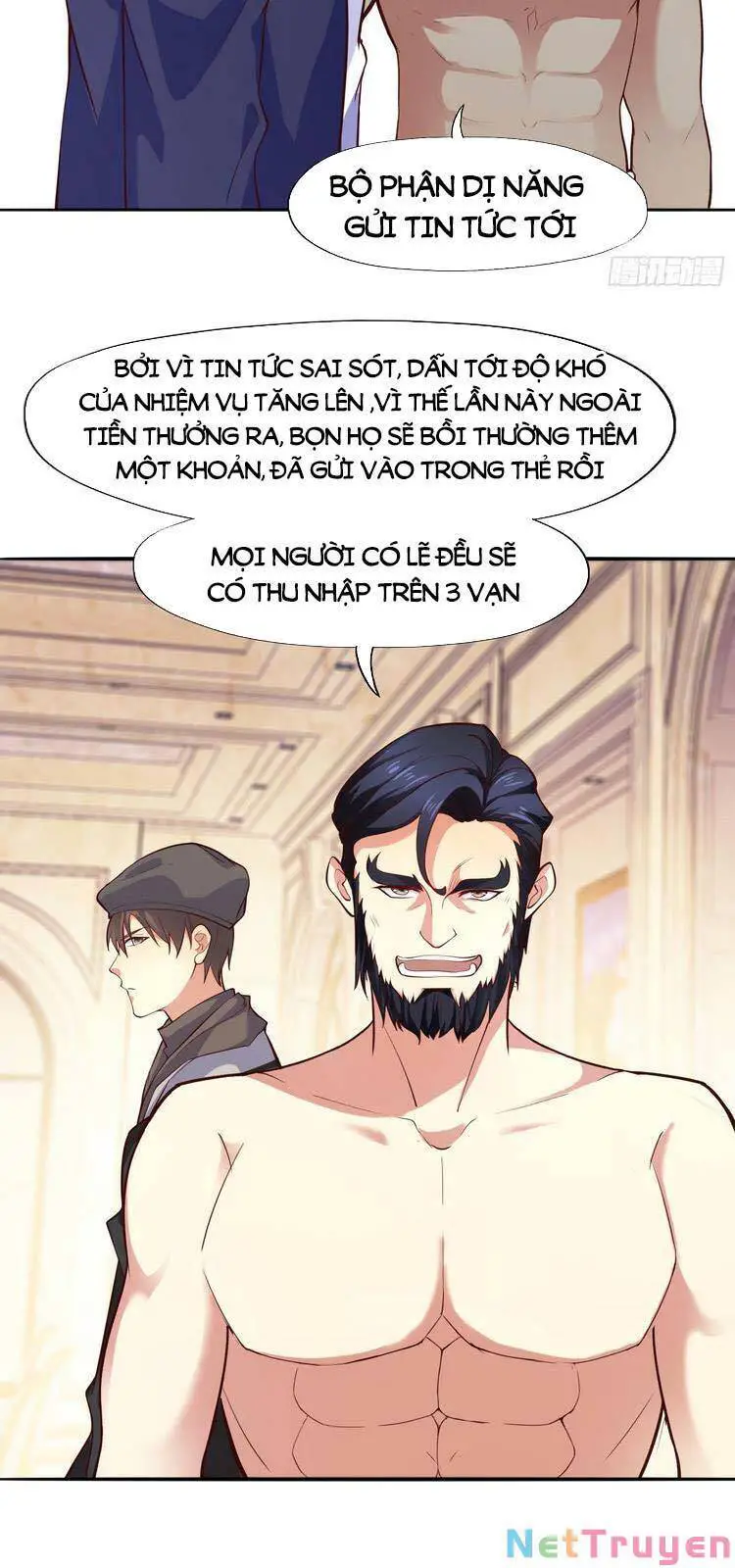 Vô Địch Từ Cưỡng Hôn Ma Nữ Nettruyen ZZZ Chương 16 Page 50
