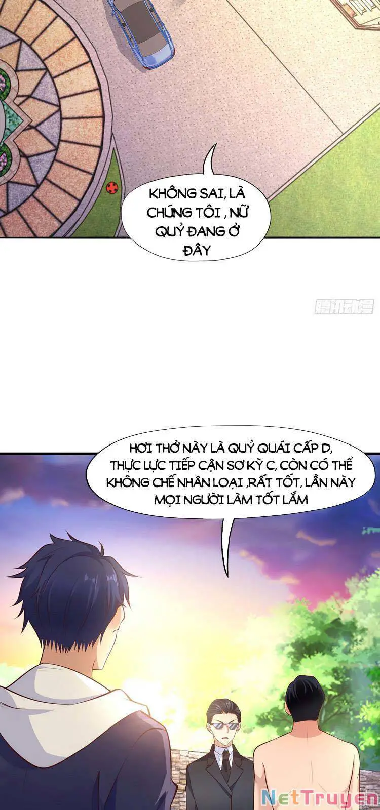 Vô Địch Từ Cưỡng Hôn Ma Nữ Nettruyen ZZZ Chương 16 Page 54