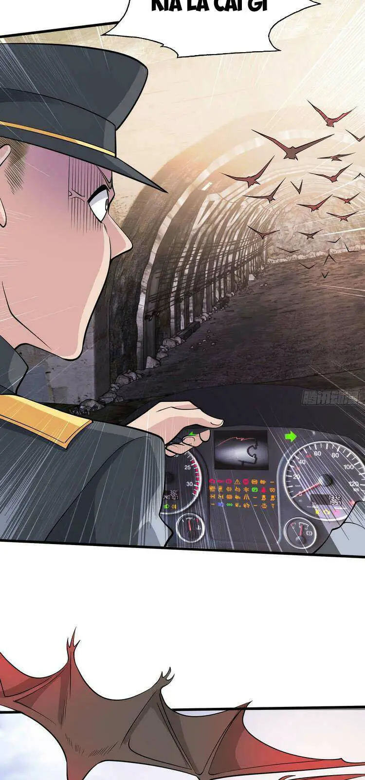 Vô Địch Từ Cưỡng Hôn Ma Nữ Nettruyen ZZZ Chương 4 Page 5