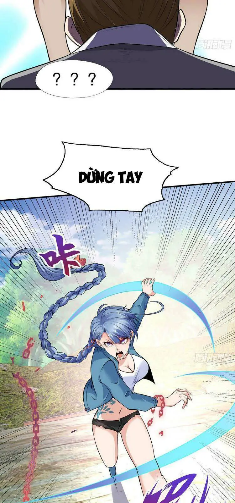Vô Địch Từ Cưỡng Hôn Ma Nữ Nettruyen ZZZ Chương 4 Page 34