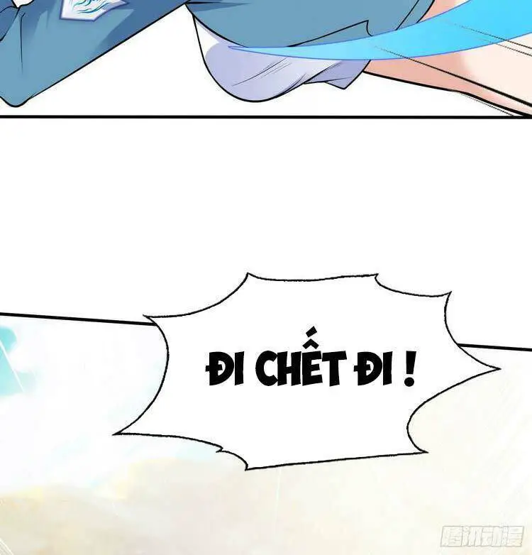 Vô Địch Từ Cưỡng Hôn Ma Nữ Nettruyen ZZZ Chương 4 Page 36