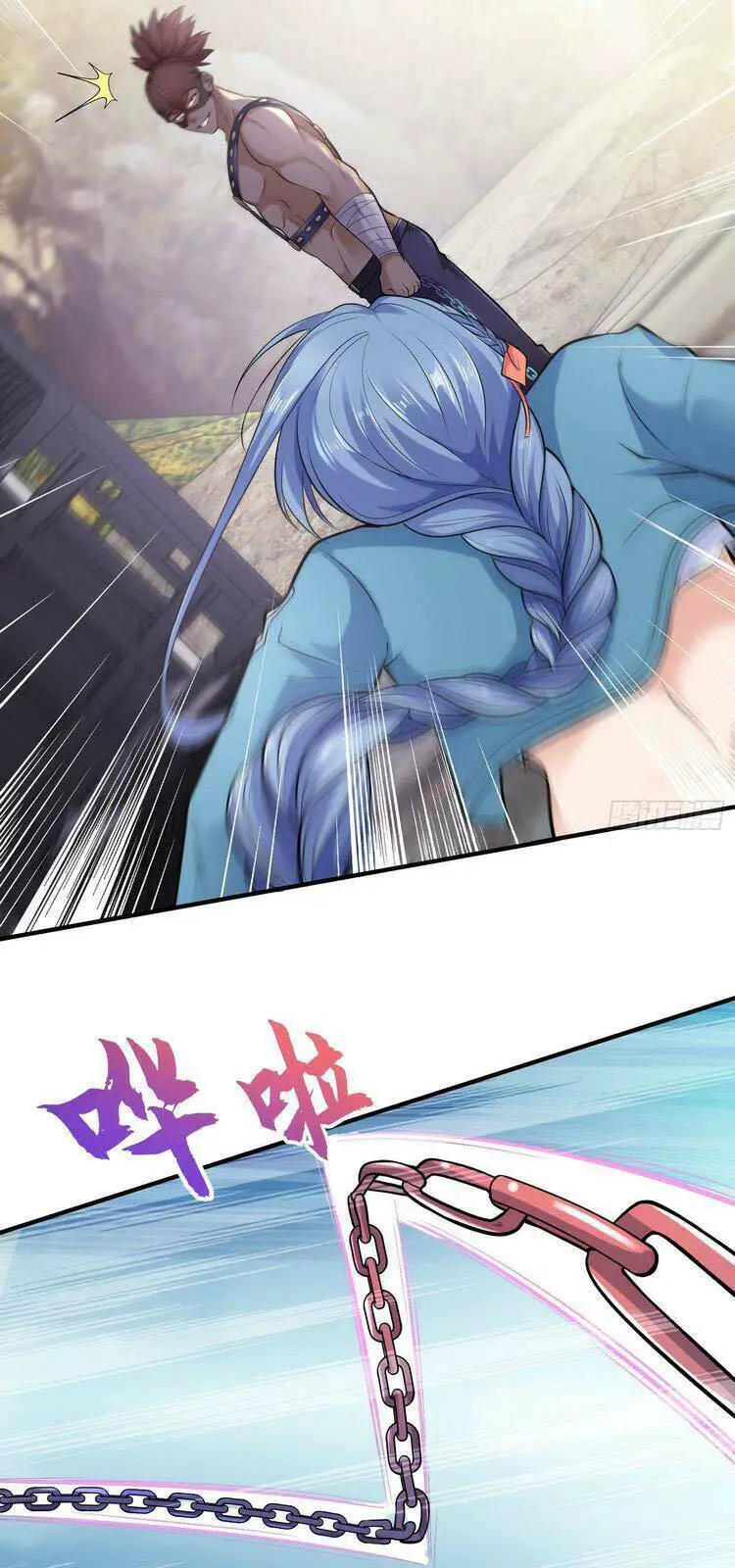 Vô Địch Từ Cưỡng Hôn Ma Nữ Nettruyen ZZZ Chương 4 Page 37