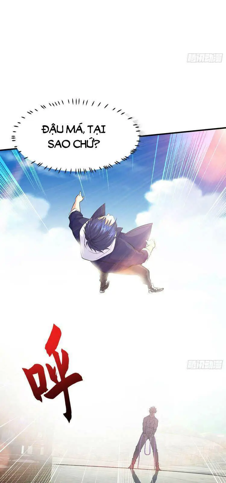 Vô Địch Từ Cưỡng Hôn Ma Nữ Nettruyen ZZZ Chương 4 Page 47
