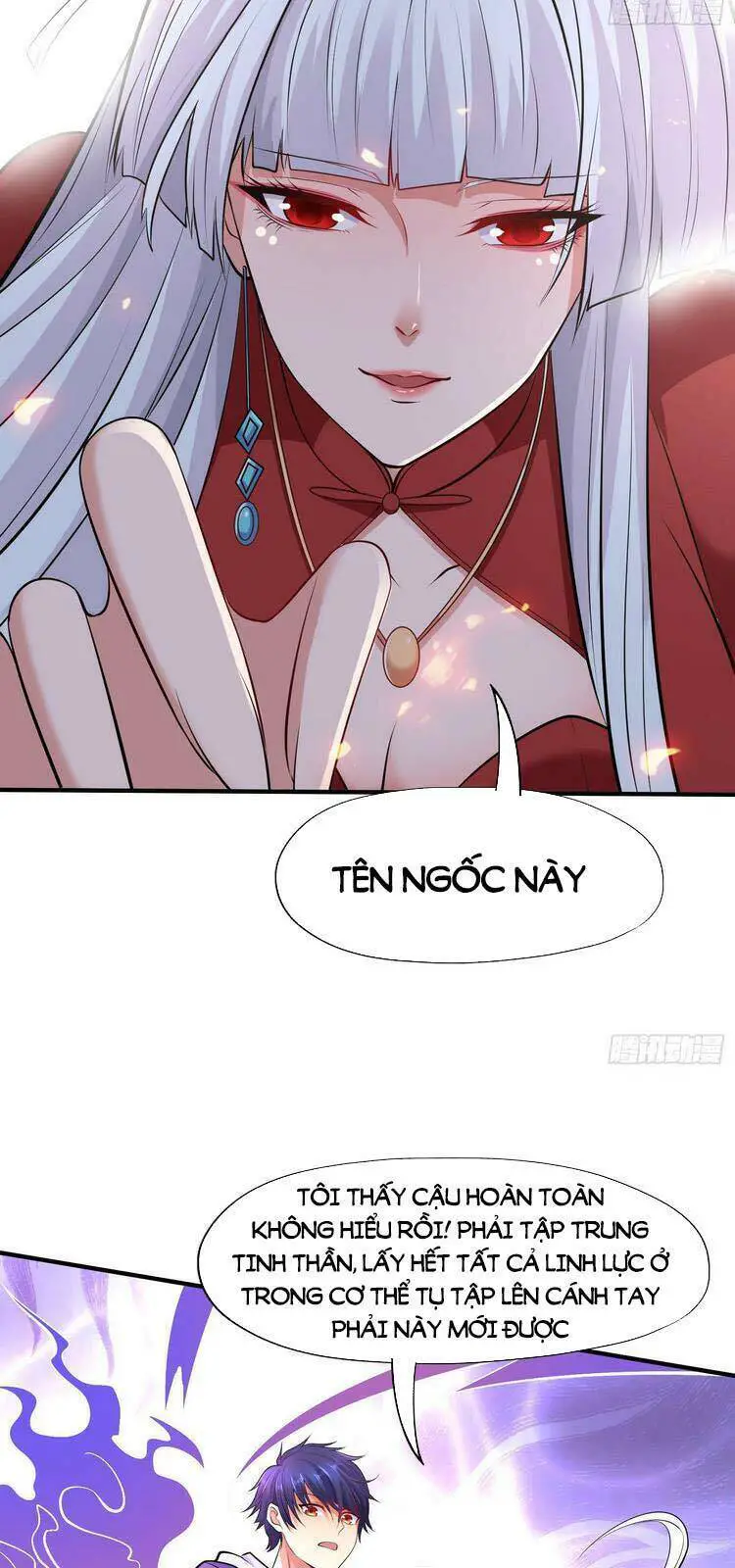 Vô Địch Từ Cưỡng Hôn Ma Nữ Nettruyen ZZZ Chương 4 Page 49