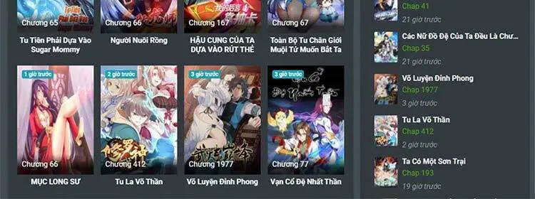 Vô Địch Từ Cưỡng Hôn Ma Nữ Nettruyen ZZZ Chương 4 Page 52