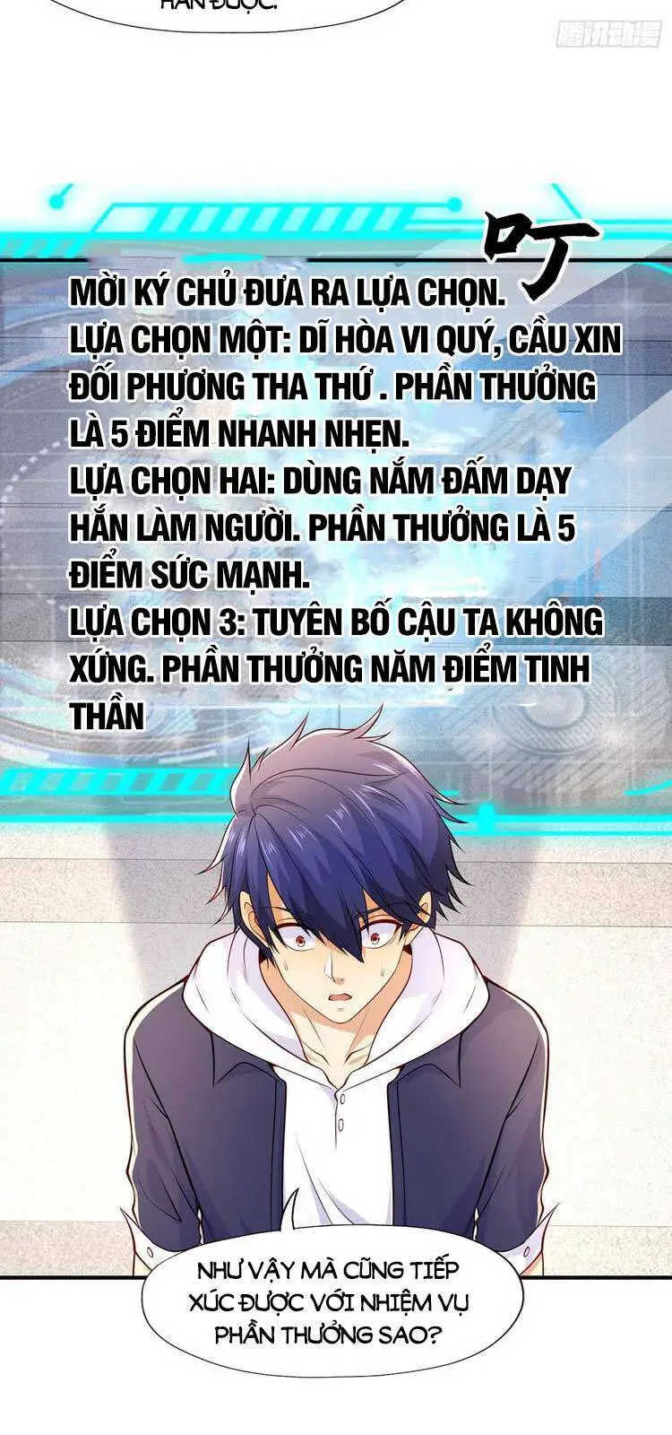 Vô Địch Từ Cưỡng Hôn Ma Nữ Nettruyen ZZZ Chương 15 Page 24