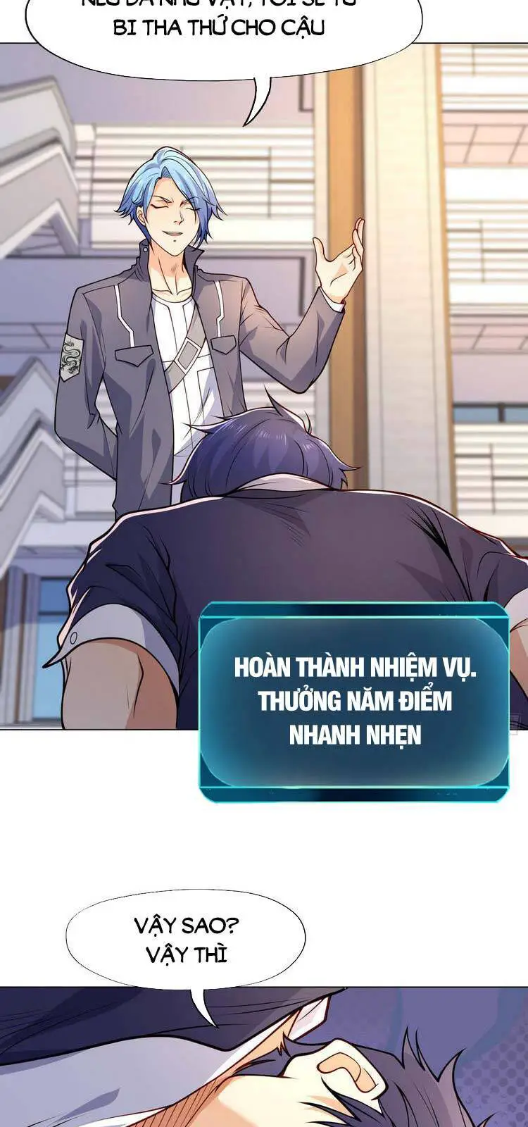 Vô Địch Từ Cưỡng Hôn Ma Nữ Nettruyen ZZZ Chương 15 Page 31