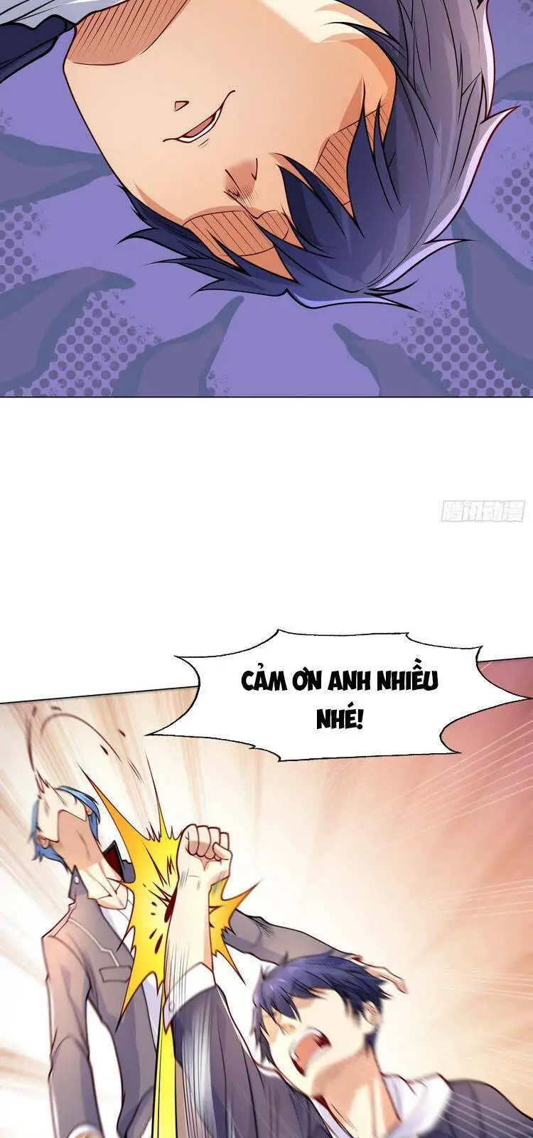 Vô Địch Từ Cưỡng Hôn Ma Nữ Nettruyen ZZZ Chương 15 Page 32