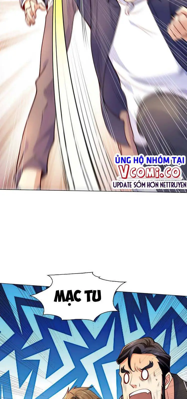 Vô Địch Từ Cưỡng Hôn Ma Nữ Nettruyen ZZZ Chương 15 Page 33