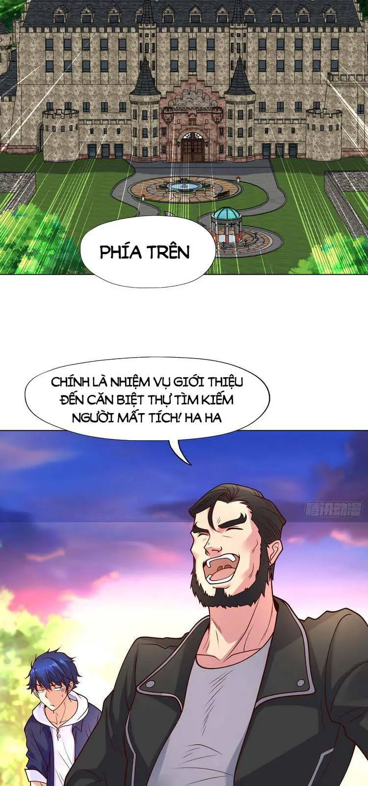 Vô Địch Từ Cưỡng Hôn Ma Nữ Nettruyen ZZZ Chương 15 Page 48