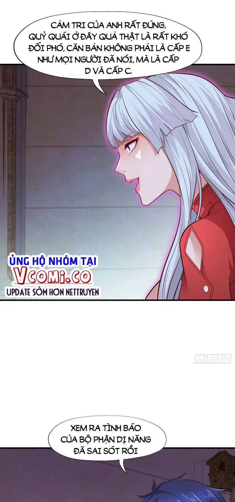Vô Địch Từ Cưỡng Hôn Ma Nữ Nettruyen ZZZ Chương 15 Page 57