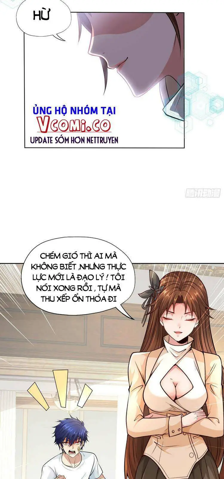 Vô Địch Từ Cưỡng Hôn Ma Nữ Nettruyen ZZZ Chương 2 Page 39