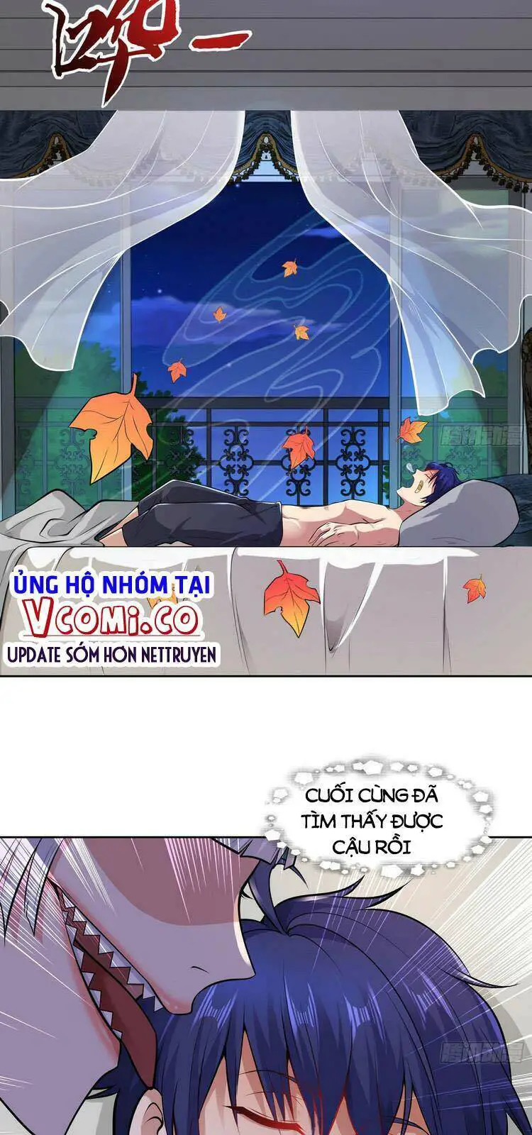 Vô Địch Từ Cưỡng Hôn Ma Nữ Nettruyen ZZZ Chương 2 Page 42