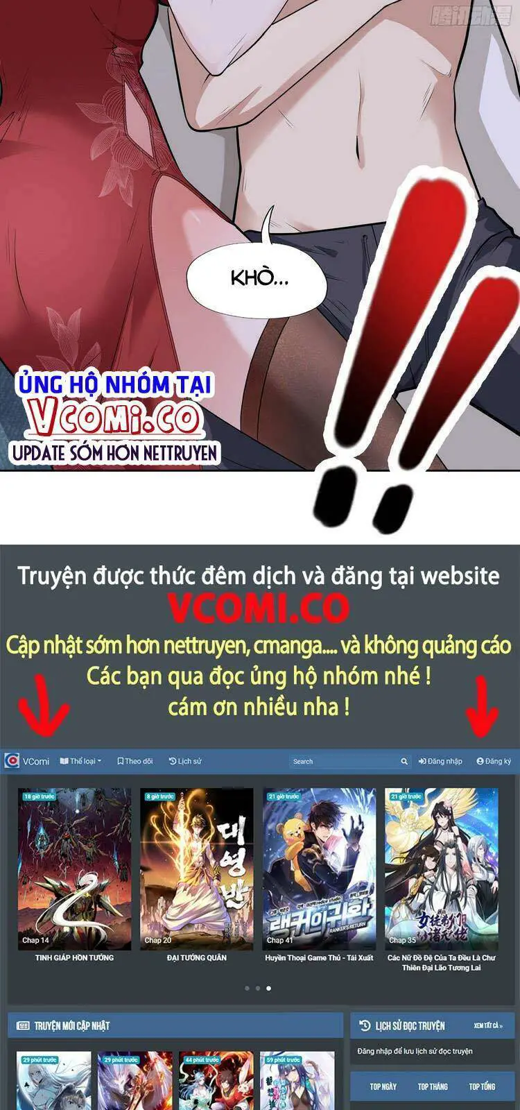 Vô Địch Từ Cưỡng Hôn Ma Nữ Nettruyen ZZZ Chương 2 Page 44
