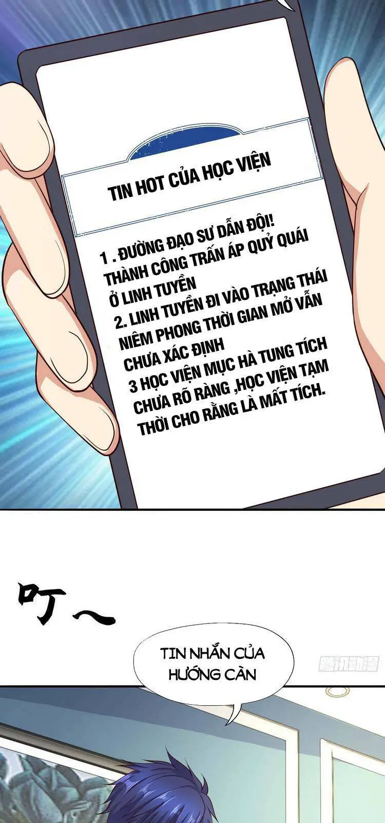 Vô Địch Từ Cưỡng Hôn Ma Nữ Nettruyen ZZZ Chương 12 Page 2