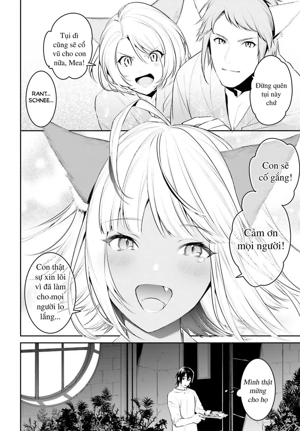 Tenkuu No Shiro O Moratta No De Isekai De Tanoshiku Asobitai Nettruyen ZZZ Chương 14 Page 27