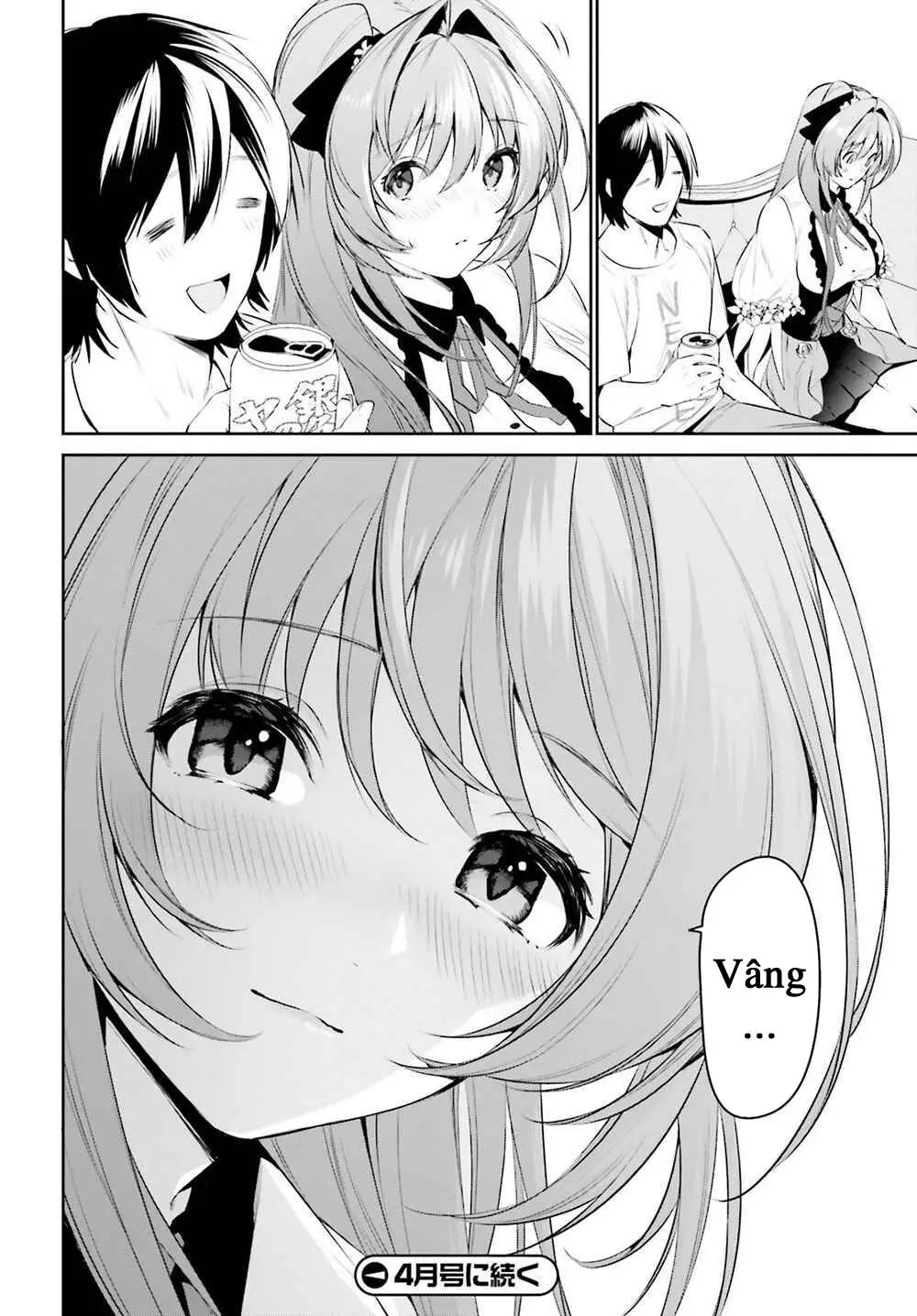 Tenkuu No Shiro O Moratta No De Isekai De Tanoshiku Asobitai Nettruyen ZZZ Chương 10 Page 32