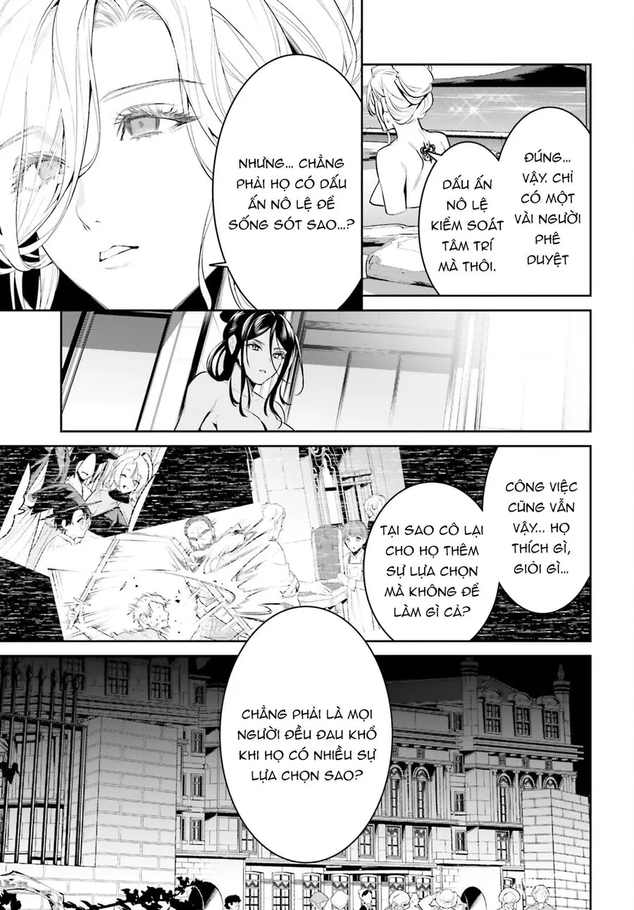 Tenkuu No Shiro O Moratta No De Isekai De Tanoshiku Asobitai Nettruyen ZZZ Chương 37 Page 14