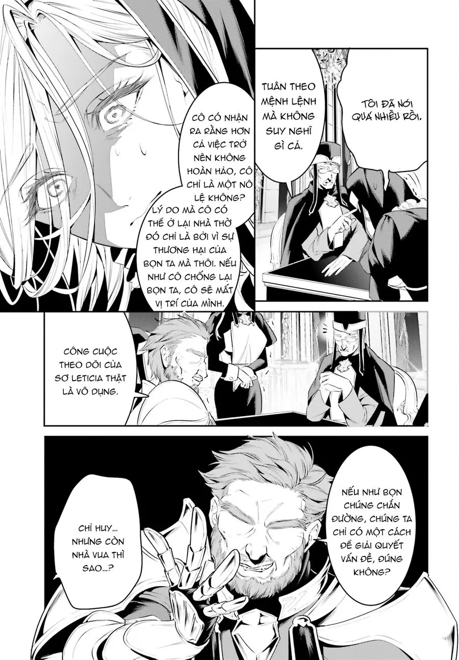 Tenkuu No Shiro O Moratta No De Isekai De Tanoshiku Asobitai Nettruyen ZZZ Chương 37 Page 26