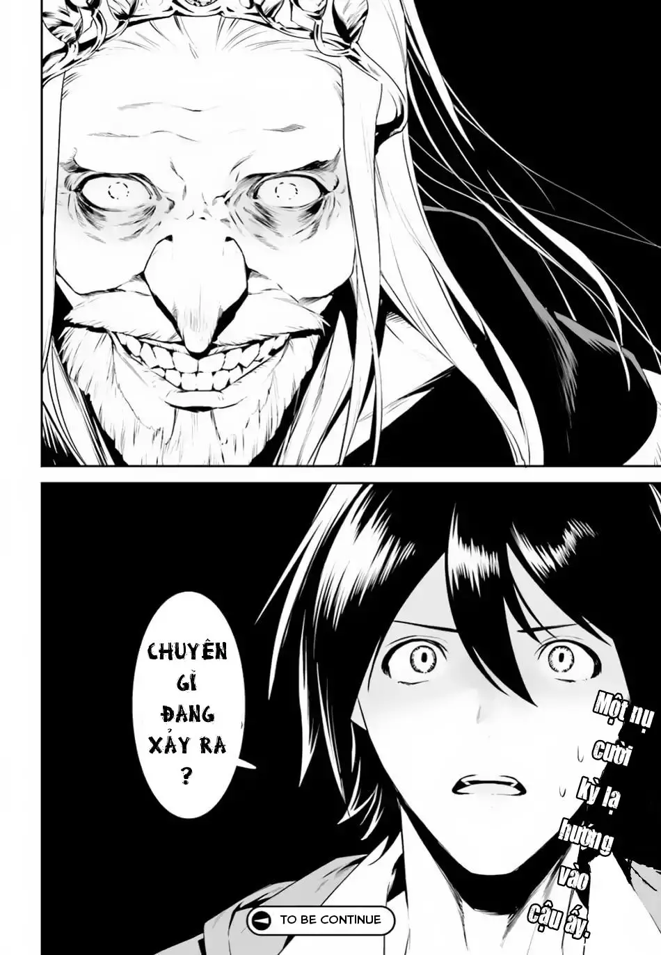 Tenkuu No Shiro O Moratta No De Isekai De Tanoshiku Asobitai Nettruyen ZZZ Chương 4 Page 30