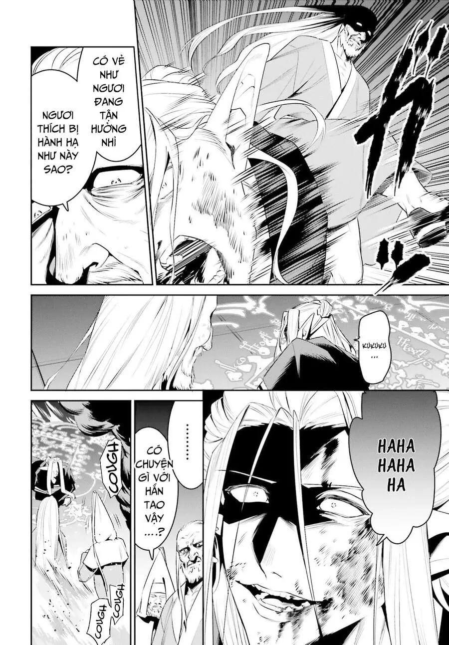 Tenkuu No Shiro O Moratta No De Isekai De Tanoshiku Asobitai Nettruyen ZZZ Chương 25 Page 8