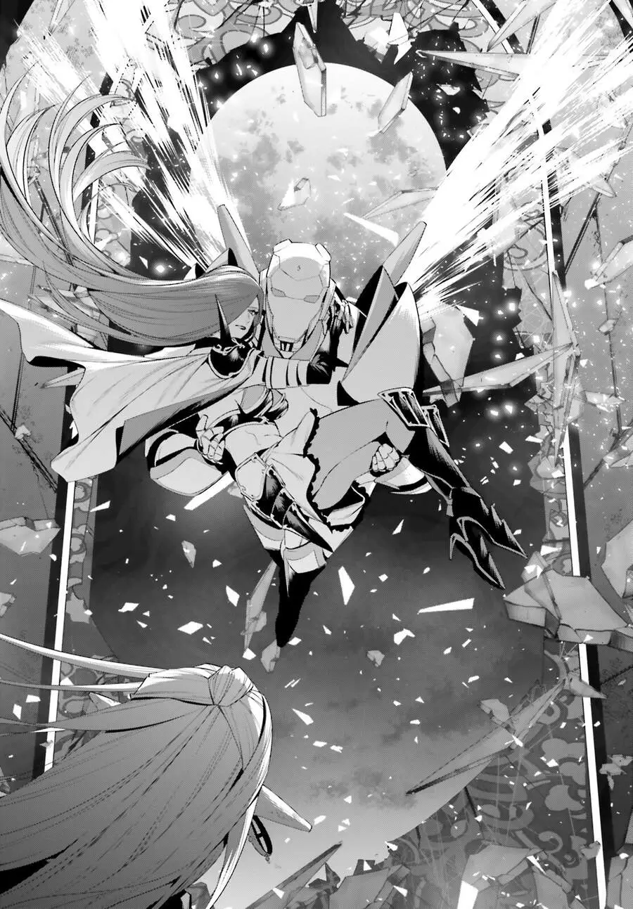 Tenkuu No Shiro O Moratta No De Isekai De Tanoshiku Asobitai Nettruyen ZZZ Chương 25 Page 12