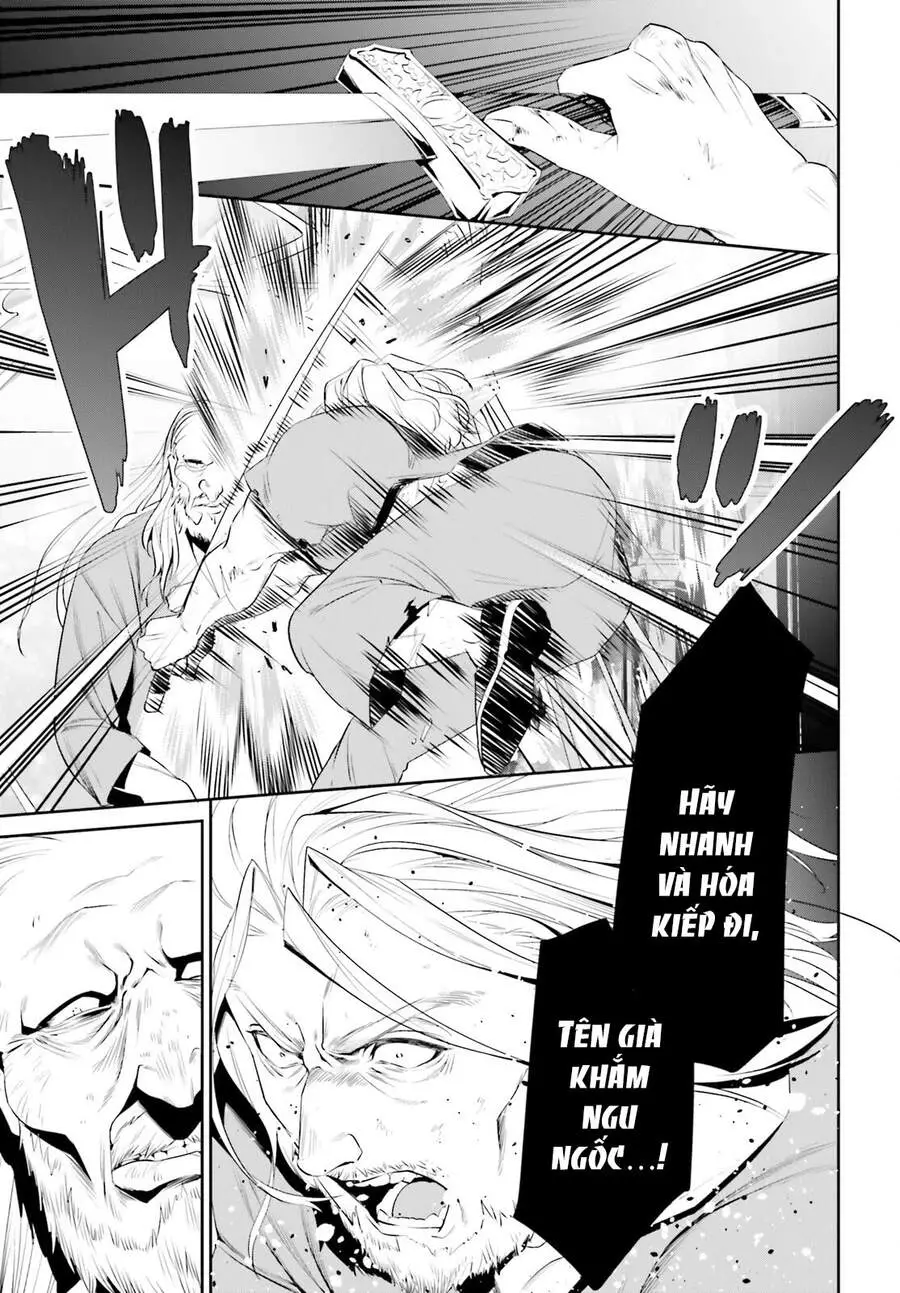 Tenkuu No Shiro O Moratta No De Isekai De Tanoshiku Asobitai Nettruyen ZZZ Chương 25 Page 25
