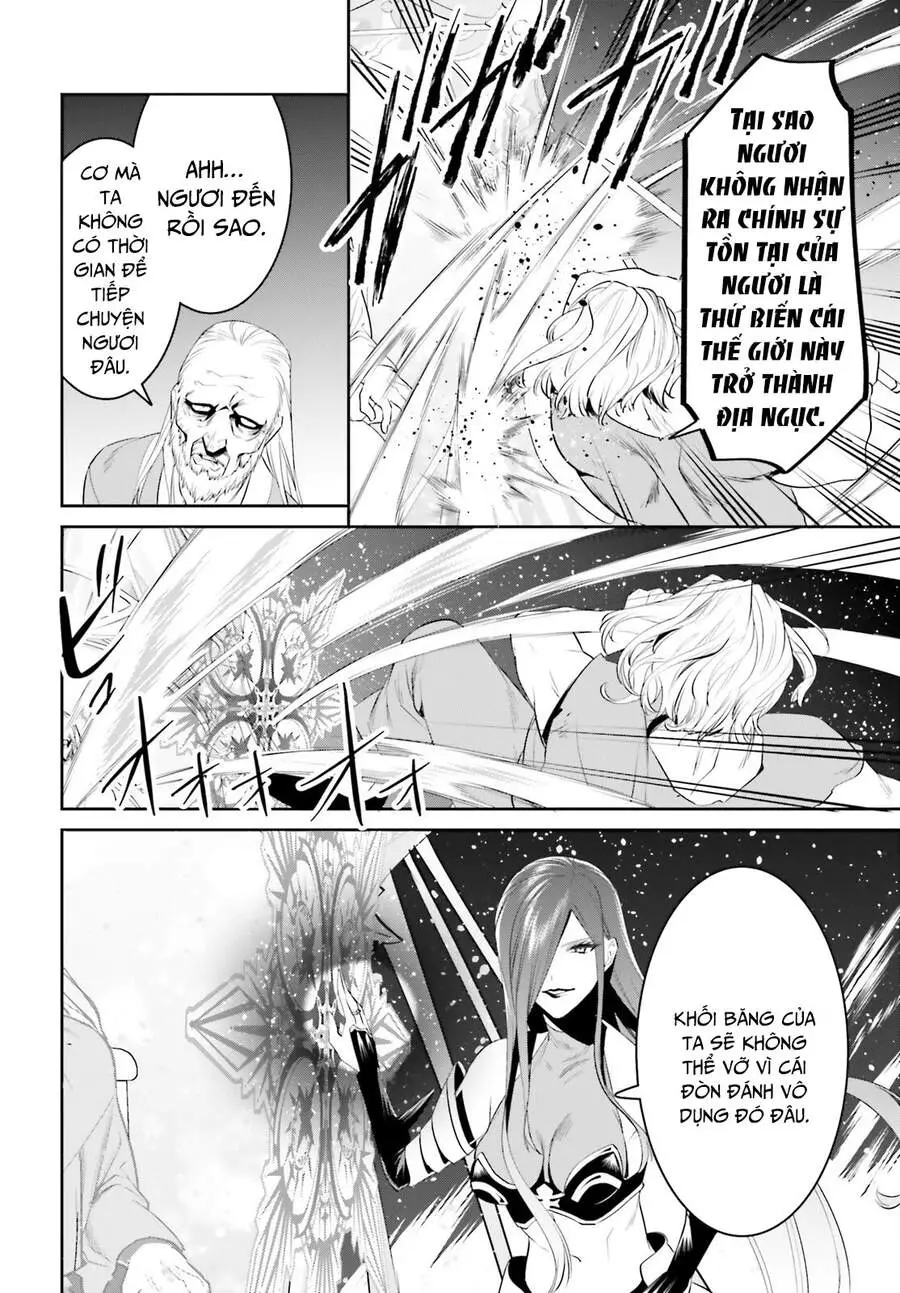 Tenkuu No Shiro O Moratta No De Isekai De Tanoshiku Asobitai Nettruyen ZZZ Chương 25 Page 26
