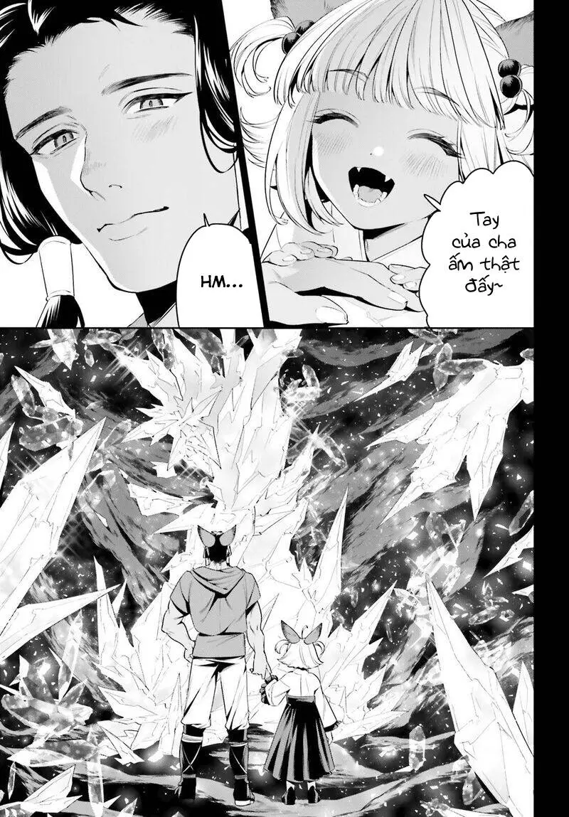 Tenkuu No Shiro O Moratta No De Isekai De Tanoshiku Asobitai Nettruyen ZZZ Chương 29 Page 4