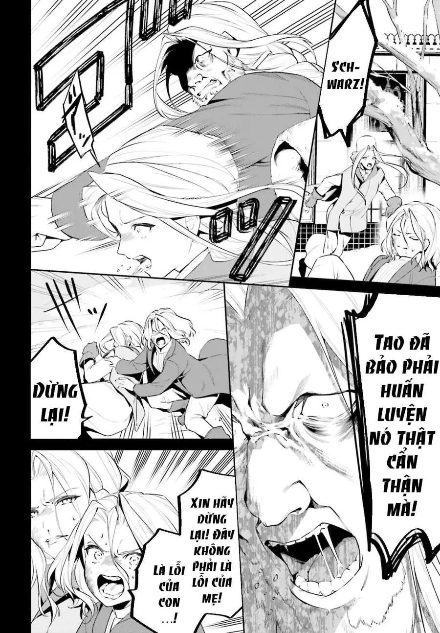 Tenkuu No Shiro O Moratta No De Isekai De Tanoshiku Asobitai Nettruyen ZZZ Chương 22 Page 12